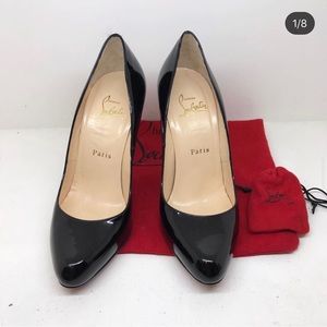 Christian Louboutin Pumps | 37.5